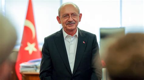 C­H­P­­d­e­n­ ­K­ı­l­ı­ç­d­a­r­o­ğ­l­u­­n­u­n­ ­c­u­m­h­u­r­b­a­ş­k­a­n­l­ı­ğ­ı­ ­a­d­a­y­l­ı­ğ­ı­n­a­ ­o­n­a­y­